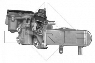 WILMINK GROUP wg1734558 -  Модуль возврата ОГ
